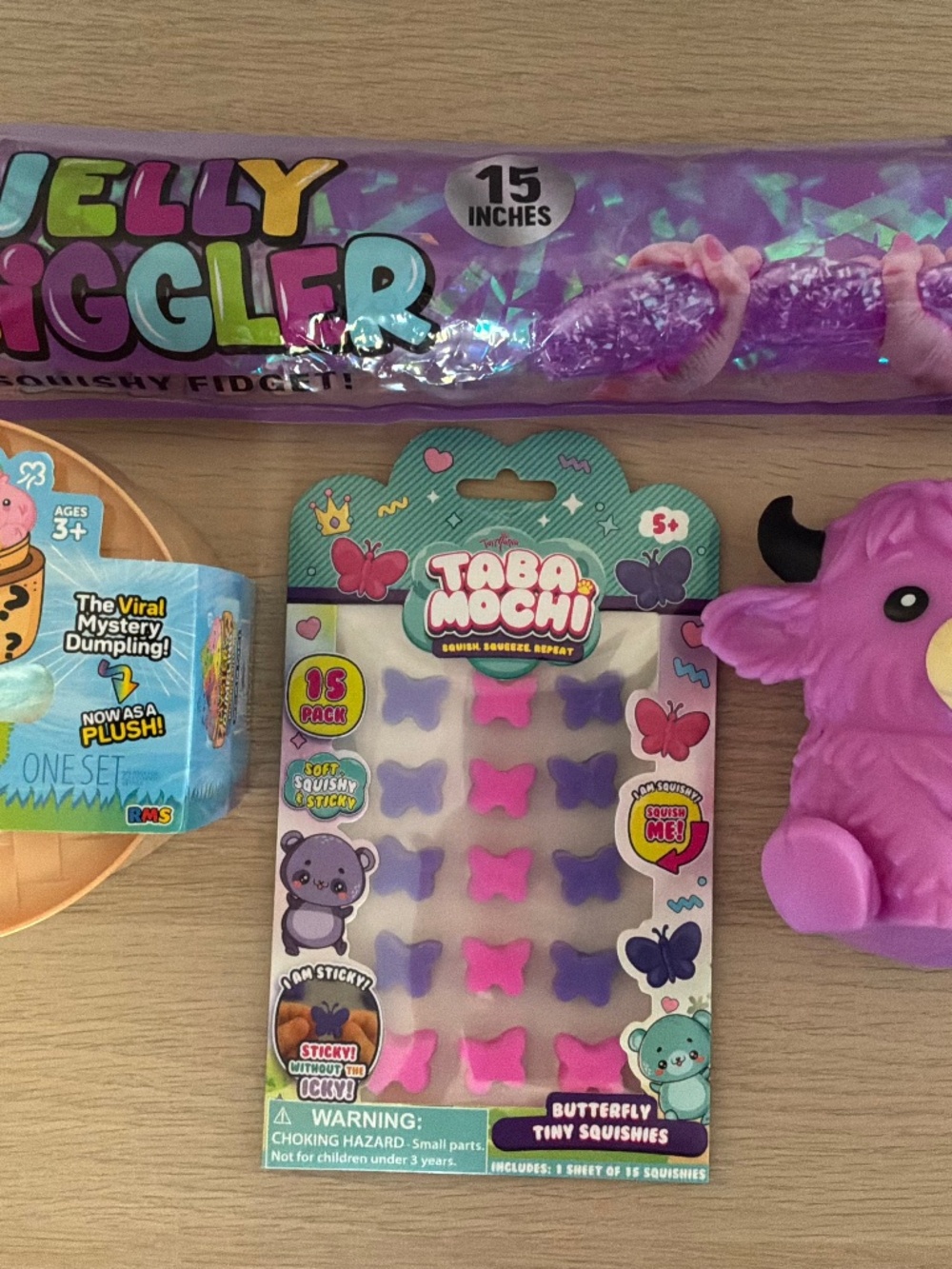 Purple Cow Bundle